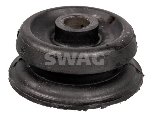 Supporto ammortizzatore a molla - 10 54 0004 SWAG